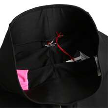 PRO TOUCH 女士高腰紧身健身紧身裤、瑜伽跑步训练裤 - 黑色 - 查看 4