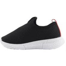 Children's Sneakers For Boys 2609.223 - màu đen - Xem 4