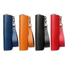 1 pieza, Funda multicolor para el estuche protector IQOS ILUMA ONE con soporte para cigarrillos, accesorios coloridos para IQOS Iluma I One, bolsa de regalo - Multicolor - Ver 7