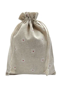 6 piezas Bolsas de regalo con cordón y diseño floral, bolsas de almacenamiento para fiestas, regalos de Navidad, regalos de cumpleaños, regalos de Año Nuevo, bolsas de regalo para fiestas familiares pequeñas, bolsas para joyas, bolsas de almacenamiento para el hogar, bolsas de almacenamiento universales, almacenamiento de artículos del hogar, para el Día de la Madre, regalos para damas de honor, regalos de graduación, regalos de cumpleaños, regalos de boda, cumpleaños, novia, boda