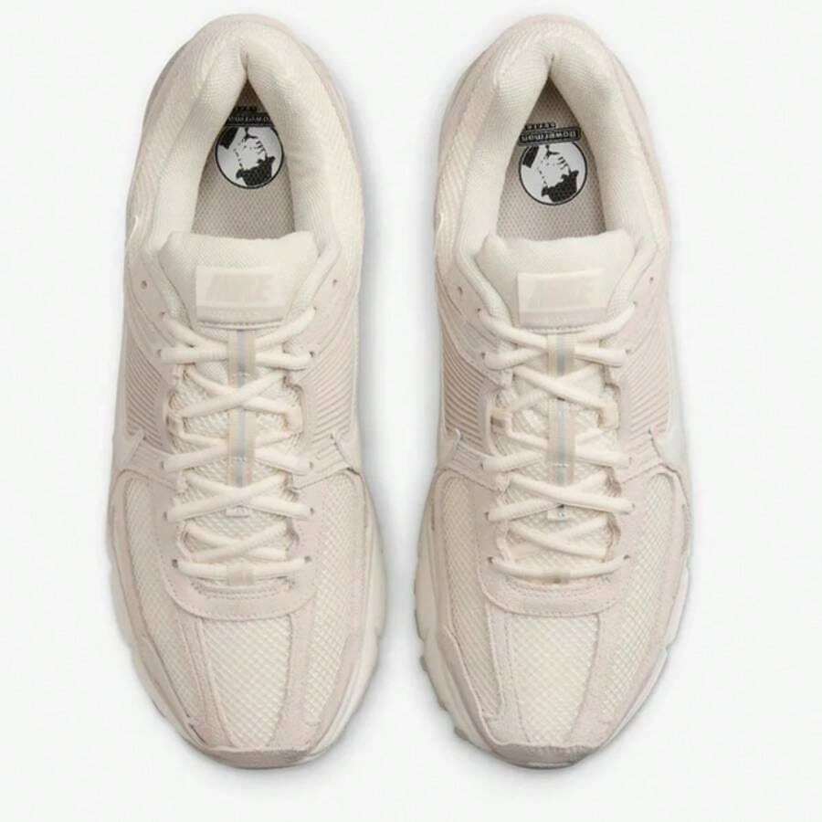 Nike Zoom Vomero 5 Low Top Sneakers Light Orewood Brown SHEIN UK