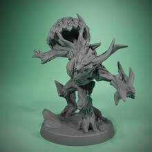 Hybrid Raptor 2/Hybrid Raptor 1/Arboriin/Nihae - Arverian Woodkeepers Beauty Mô hình thu nhỏ Dungeons And Dragons 3D In bằng nhựa Không sơn Mô hình thu nhỏ để bàn Thích hợp cho Pathfinder và các trò chơi hội đồng khác RPGS Lựa chọn đầu tiên của nhà sưu tập - Nhiều màu - Xem 7