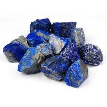 1Pc Natural Rocks For Tumbling Gemstone Raw Crystals Rough Stones Reiki Crystal Healing - Multicolor - View 39