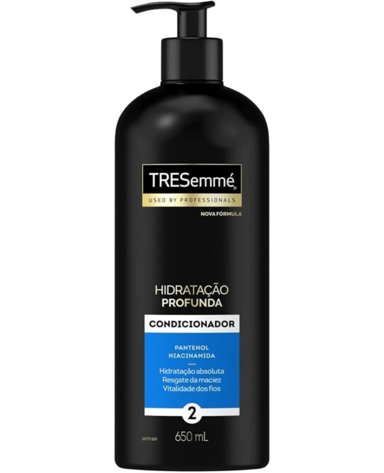 Tresemmé Conditions Deep Hydration 650ml - trắng - Xem 1