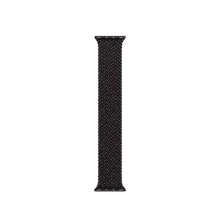 Apple Watch Braided Solo Loop 41mm - Black Unity - Size 5 - màu đen - Xem 1