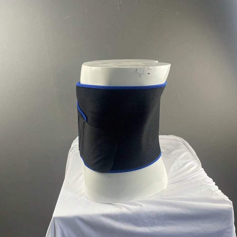 JJ Waist Trimmer Belt, Sweat Enhancer For Exercise, Weight Loss