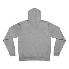 Primp Presents: The Vintage Underground At The Biltmore Unisex Sponge Fleece Pullover Hoodie - 運動希瑟 - 查看 7