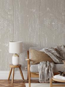 17,7 inch * 6,5/9,8 feet * 1 cuộn xoáy, vòng năm. Giấy dán tường bóc và dán, chống thấm nước, có thể tháo rời, nhãn dán tường, trang trí nhà cửa, nghệ thuật treo tường, trang trí tường, trang trí phòng, nhãn dán cải tạo, tấm ốp tường bóc, giấy dán tường, giấy dán tường, vật dụng trang trí mùa xuân làm mới ngôi nhà của bạn, nhãn dán trang trí Rama - Nhiều màu - Xem 3