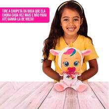 Cry Babies Fantasy Dreamy Multikids Doll - BR1029 - 彩色 - 查看 3