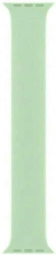 Correa solo Loop de Apple Watch de 40mm - Pistacho - Talla 9 - Verde - Ver 1