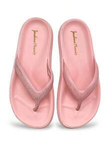 Sandal Papete Flip Flop Slide Massaging Anatomical Comfortable Soft New Year's Eve New Year's Eve - Thạch anh - Xem 8