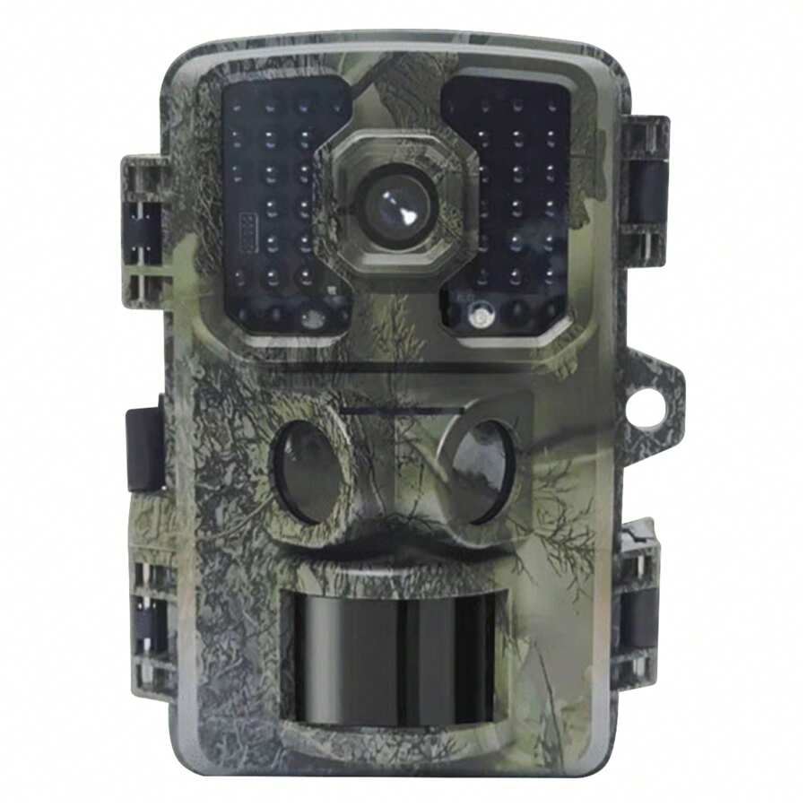 Outdoor Wildlife Trail Camera HighDefinition Night Vision Trail Camera
