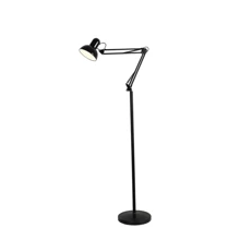 Pixar Lamp Vintage Articulated Floor Lamp 1.90 Meters - màu đen - Xem 8