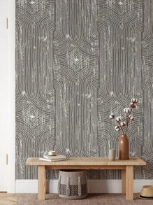17,7 inch * 6,5/9,8 feet * 1 cuộn xoáy, vòng năm. Giấy dán tường bóc và dán, chống thấm nước, có thể tháo rời, nhãn dán tường, trang trí nhà cửa, nghệ thuật treo tường, trang trí tường, trang trí phòng, nhãn dán cải tạo, tấm ốp tường bóc, giấy dán tường, giấy dán tường, vật dụng trang trí mùa xuân làm mới ngôi nhà của bạn, nhãn dán trang trí Rama - Nhiều màu - Xem 8