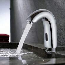 Eatssode Faucets & Accessories
