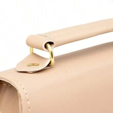 Women Tote Bags - 摩卡棕 - 查看 9