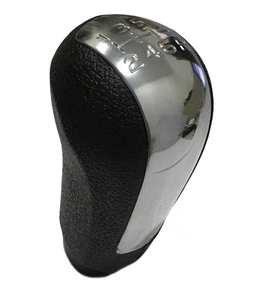 Gear Shift Knob Ball 6 Speed Chrome S10 2013 2014 2015 SHEIN South Africa