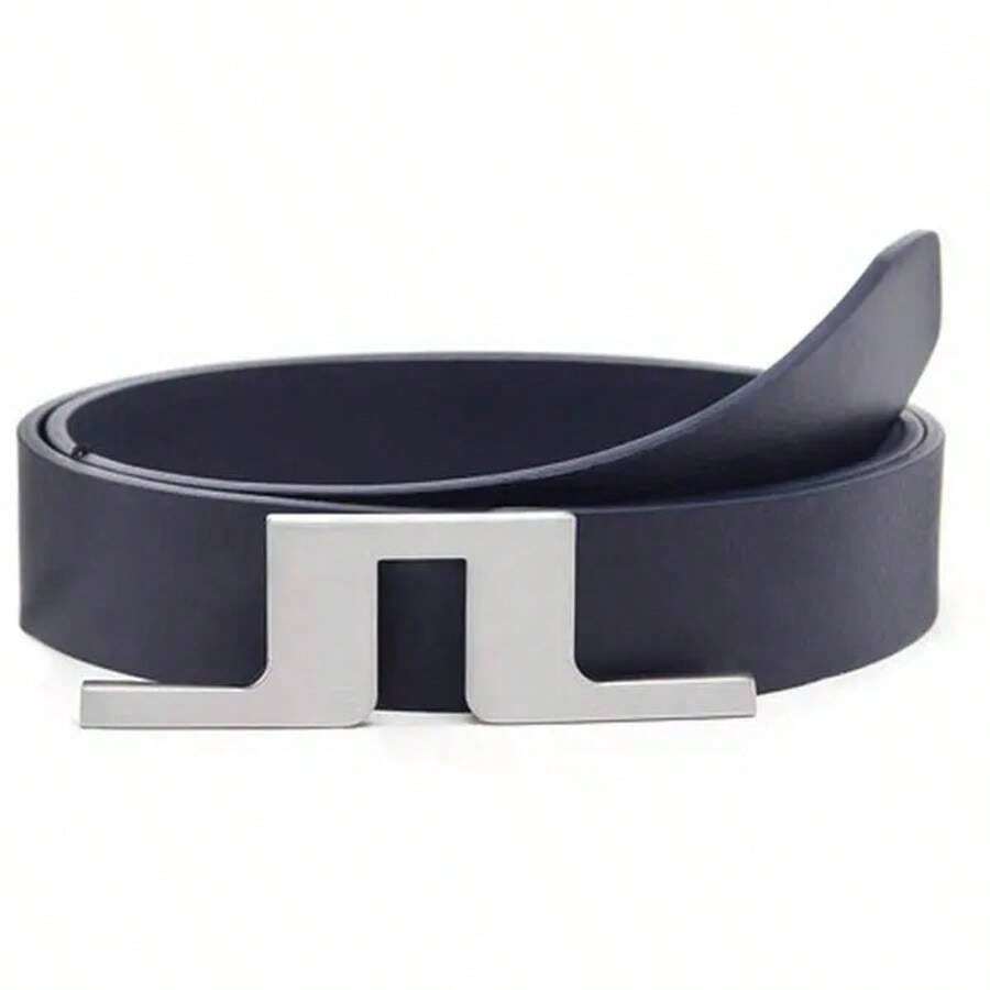 J.Lindeberg Golfwear Men's Betsy Belt - Nhiều màu - Xem 1