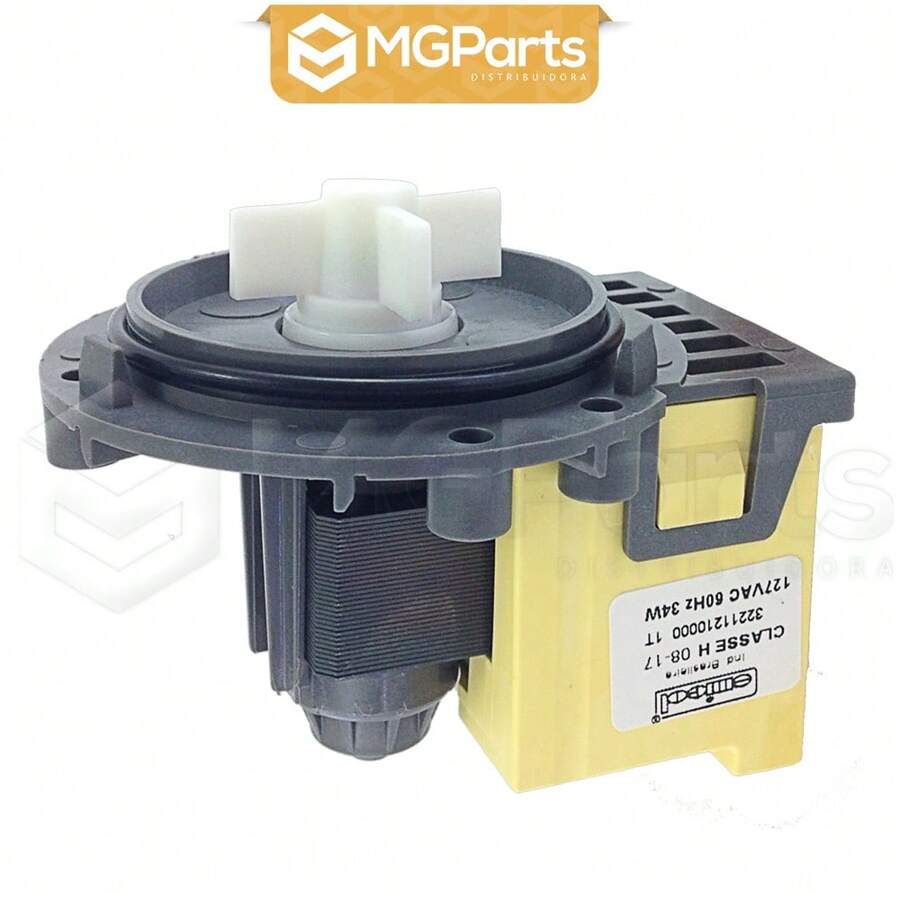 Professional Washing Machine Pump Universal Electric Pump For Various