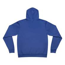 Primp Presents: The Vintage Underground At The Biltmore Unisex Sponge Fleece Pullover Hoodie - 運動希瑟 - 查看 11