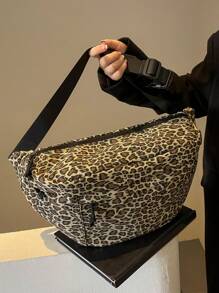 New Fashion Women Handbag Vintage Large Capacity Litchi Pattern Solid Color Casual Shopping Bag Tassel Ladies Tote Bag School Backpack,School Bag,Large Capacity,Lightweight,Portable,Business Casual, Suitable For Teen Girls Women College Students, Perfect For Back To School,College,Middle School, High School,Work , Business, Commute, Leopard Print Purse For Women Leopard Comeback, Fall Winter Fashionable Cheetah Print Purse For Women