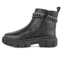 B2 Online Women Ankle Boots & Booties - Negro - Ver 7