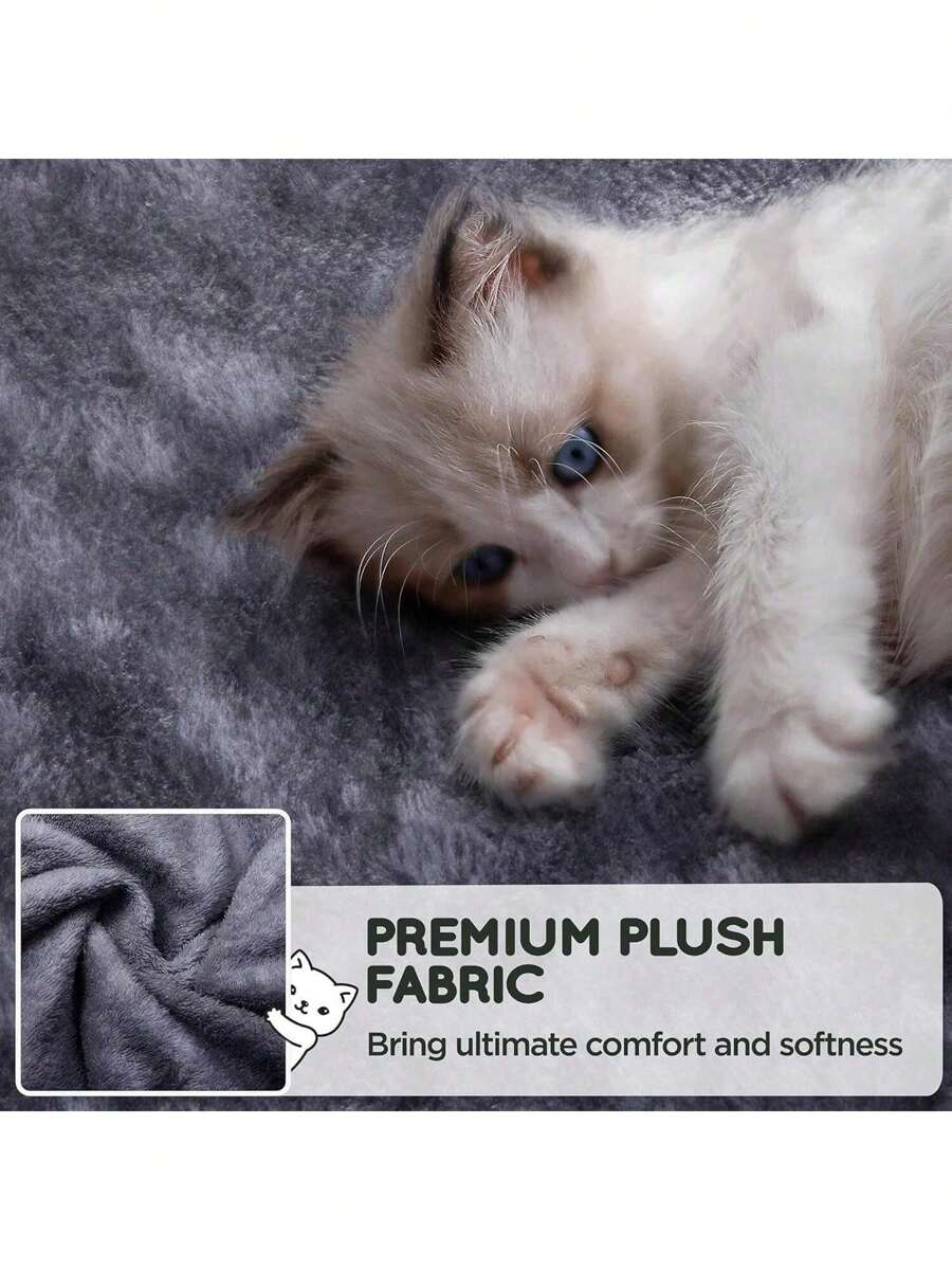 Large MultiLevel Cat Tree, 63 Inches Tall With SisalCovered