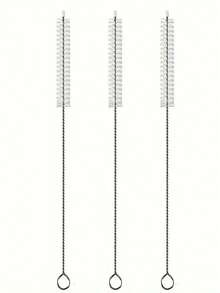 1 件垂直条纹玻璃吸管杯，2 种款式可选，耐热玻璃水杯、牛奶杯、果汁杯、冰咖啡杯、饮料杯、夏季和冬季饮具 - 透明 - 查看 13