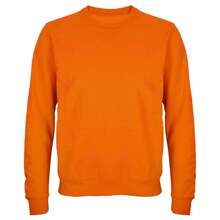 SOLS Unisex Adult  Sweatshirt (Orange) - Orange - View 1