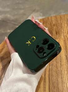 Verde
