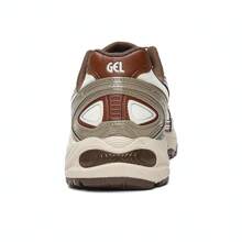 Asics GEL-KAHANA TR V4 Mid-Top Running Shoes, Style 1203A586-200, Unisex - Coffee Brown - View 4