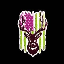 鹿旗圣诞模具硅胶模具，适用于圣诞装饰品、汽车空气清新剂硅胶模具，适用于肥皂、水泥、蜡烛、粘土、工艺装饰品 - 空气清新剂 - 香珠 - 环氧树脂 - 蜡烛和肥皂模具 - 白色 - 查看 6