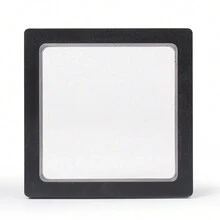 1 件 925 纯银戒指，简约设计，通勤和时尚百搭 - 皇冠守護戒指 - 查看 8