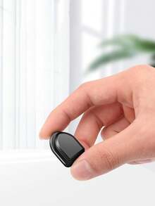 5 chiếc móc treo đa năng mini ẩn sau ghế ô tô, móc treo ghế sau dán - Nhiều màu - Xem 6