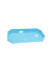 Kit With 2 Mini Polished Trays - Various Colors - 淺藍色 - 查看 1