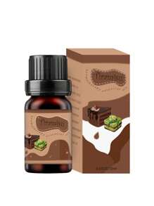 1/6pcs,Bakery Scented Essential Oil - 10ml Each, Aromatherapy Fragrance Oils For Diffusers, Candles, Humidifiers - Relaxing Scents Including Pumpkin Pie, Tiramisu, Vanilla Cake, And More Gifts Birthday Graduation