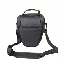 Puluz Portable Outdoor Sports Backpack Camera Bag