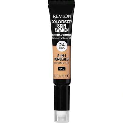 Revlon Colorstay Skin  5 In 1 Concealer 040 Medium 0.27oz / 8ml