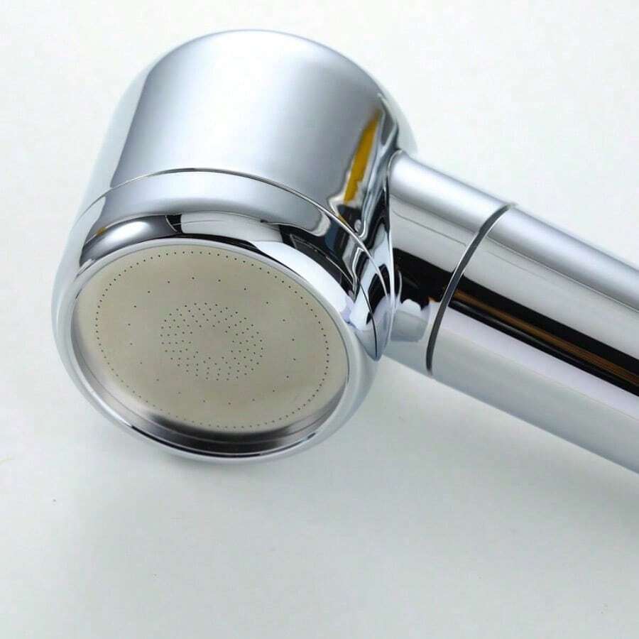 Pressurized Beauty Shower Filter Head SPA Handled Sprinkling Shower