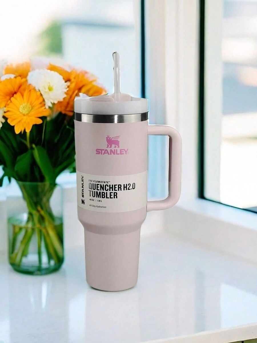 STANLEY QUENCHER 1pc 20 Oz 473ml Multiple Color Specifications Extra