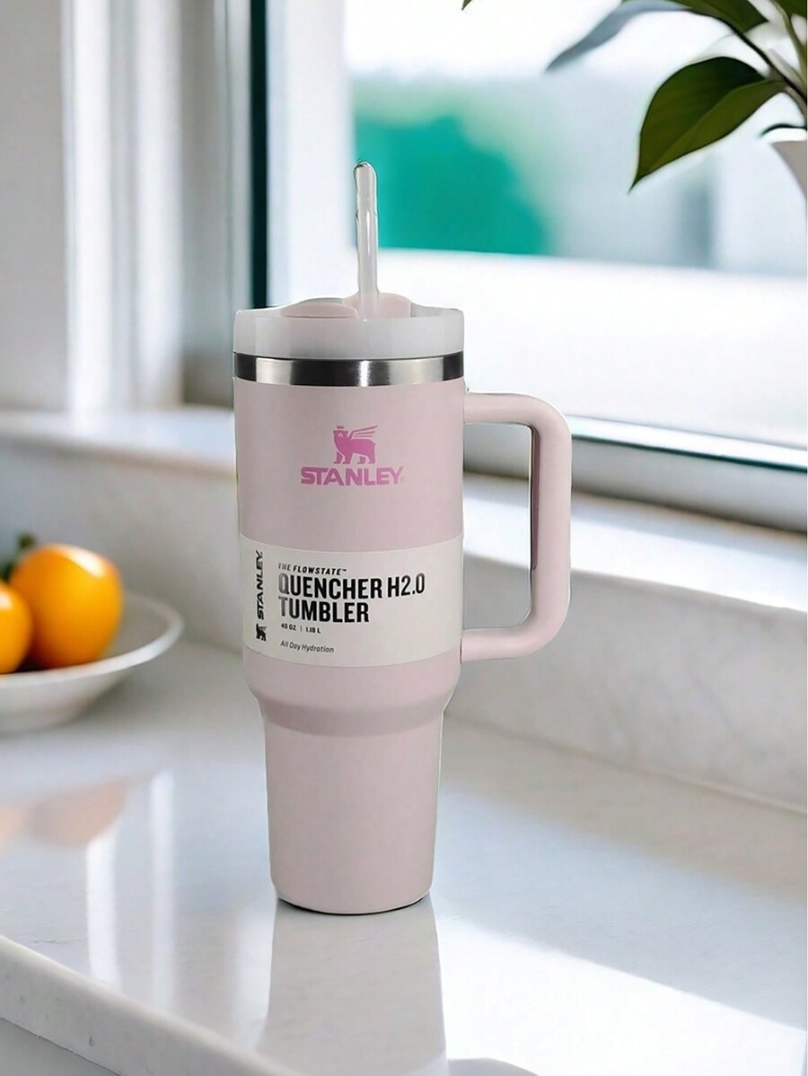 STANLEY QUENCHER 1pc 20 Oz 473ml Multiple Color Specifications Extra