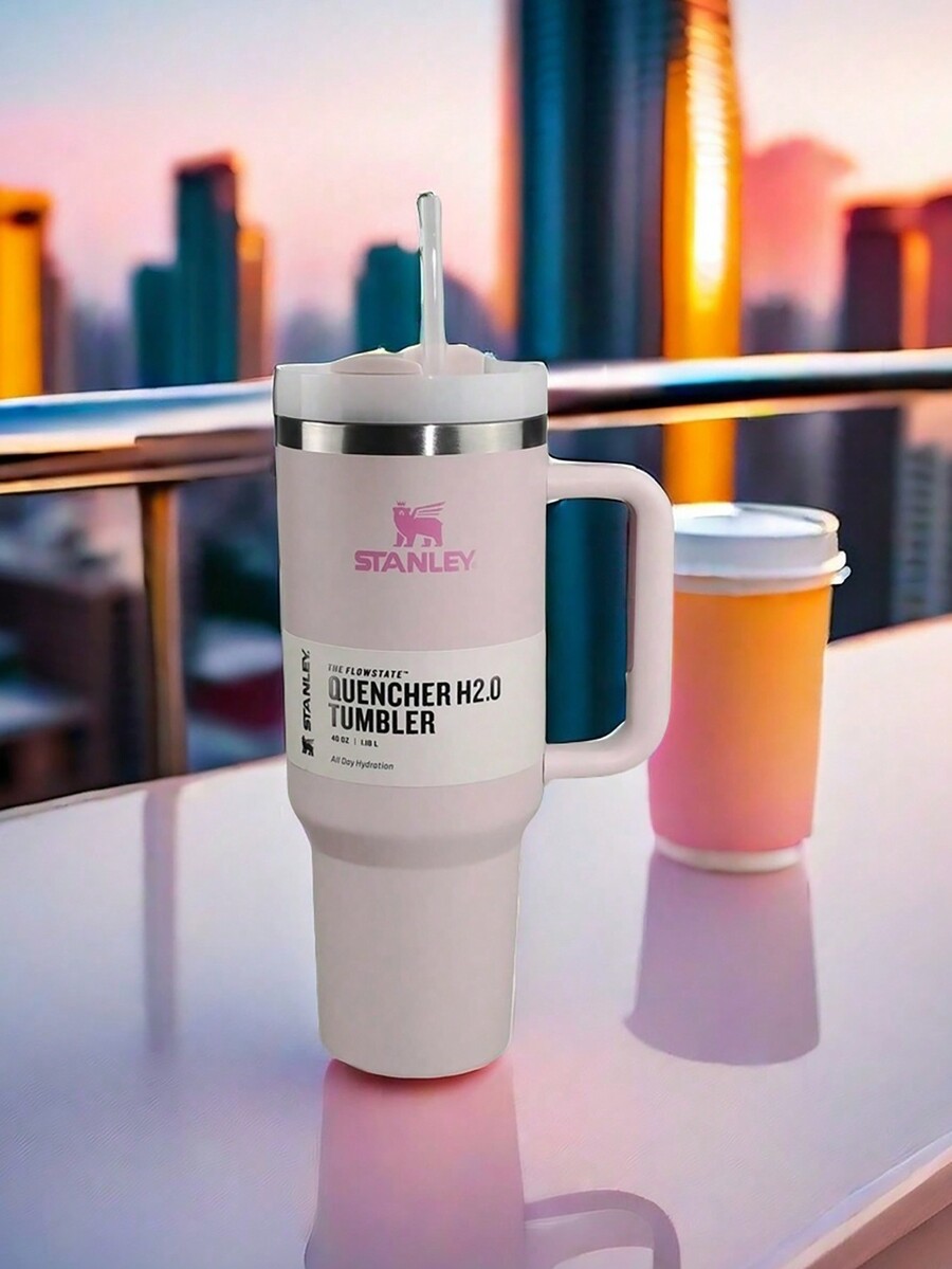 STANLEY QUENCHER 1pc 20 Oz 473ml Multiple Color Specifications Extra