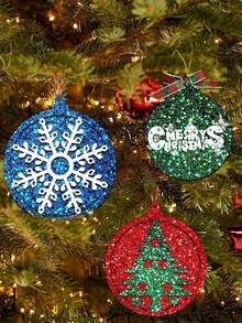 Khuôn silicon hình cây thông Noel series Giáng sinh, Khuôn silicon series Giáng sinh, Khuôn silicon thủ công bằng nhựa series Giáng sinh bằng chất liệu silicon lỏng, Khuôn tròn trong suốt, Khuôn trang trí Giáng sinh, Khuôn nhựa Epoxy để làm đồ thủ công DIY, Đồ trang trí Giáng sinh, Khuôn nướng DIY, Trang trí nhà cây thông Noel - Màu xanh lam - Xem 6