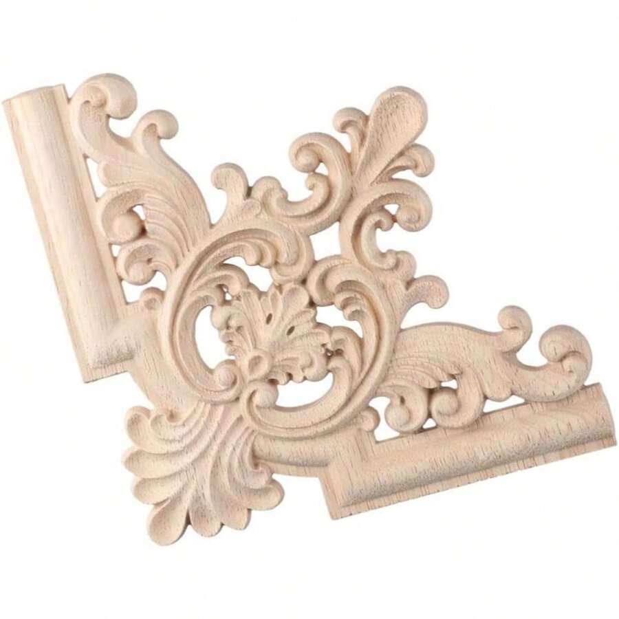 SGersté Knüpfhaken-Set 43x43cm - 3 Stück Blanko-Vorlagen Für Handarbeit