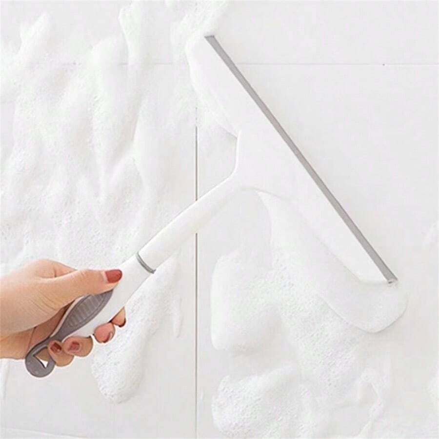 Household Glass Cleaning Tool, Window Scraper, Glass Wiper, Floor Glass