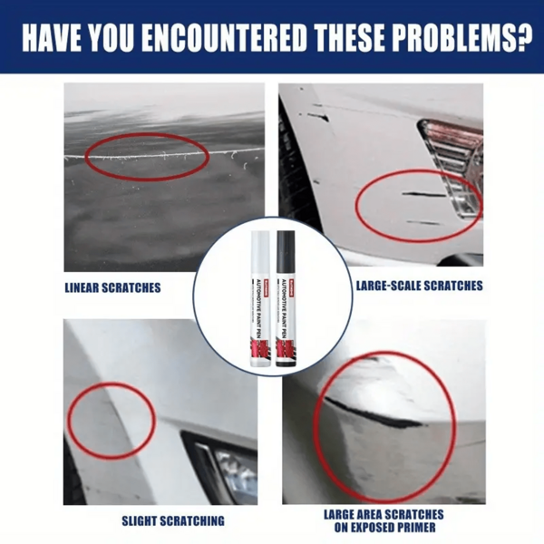 Car Paint and TouchUp Fashion Car Paint and TouchUp SHEIN Malaysia