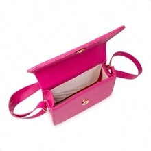 Women Tote Bags - Rusty Rose - View 8
