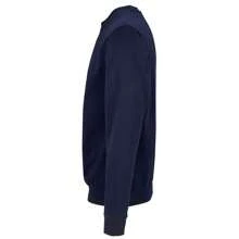 SOLS Unisex Adult Columbia Sweatshirt (French Navy) - Blue - View 2