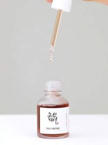Beauty Of Joseon Revive 蝸牛黏液人參精華液 保濕胜肽面部保濕霜 淡斑祛痘疤 適用敏感肌 韓系男女通用保養品 30ml - 精華液 人參+蝸牛粘液 - 查看 6