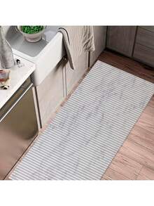 Rubberized Runner 4.00m X 0.45m - Pattern: 04 - 淺灰色 - 查看 2